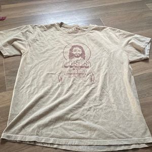 Jesus is my homeboy t-shirt.